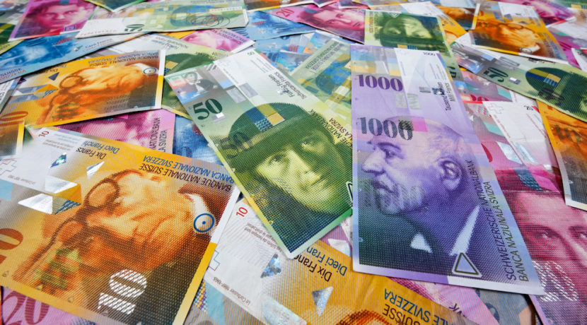 Swiss Franc