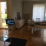 Appartement meublé Lausanne