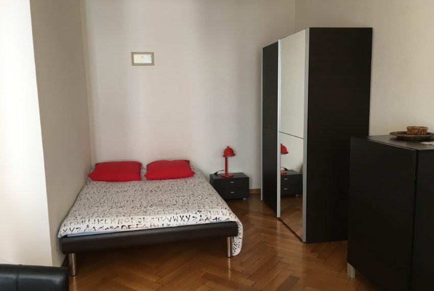 Appartement Lausanne