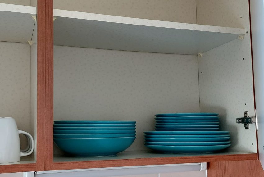 assiettes